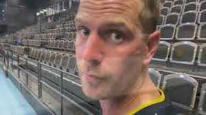 IFKTV med Daniel Steen efter matchen mot Ystad IF