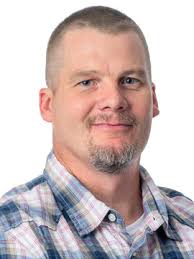 John Estes at Skender