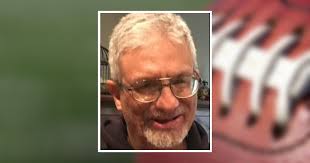 Gregg Lee Froeb Obituary October 15, 2024