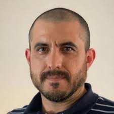 Jorge ROBLEDO-ORTÍZ