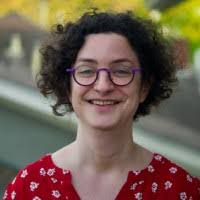 Leah Oren-Palmer, MBA, MLIS