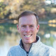 Leading From The C-Suite: John Dickson Of Aon Edge On Five Things You Need  To Be A Highly Effective C-Suite Executive