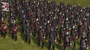 Pin By William Zakir On Medieval Kingdoms Total War Total War Medieval War