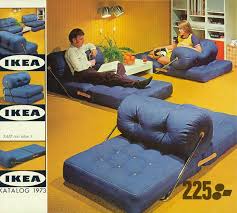 Futon ikea jarnvalla bello sofa 140x200 bett sofa nutzen bett. Ikea Vintage Photos And History