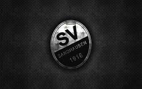 This free logos design of sv sandhausen logo ai has been published by pnglogos.com. Download Wallpapers Sandhausen Logo For Desktop Free High Quality Hd Pictures Wallpapers Page 1