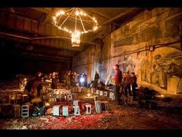 New york (cbs 2) — as you sit down to dinner, this story illustrates eating out like you have never experienced before. New York S Secret Underground World Full Documentary Underground World Nyc Underground Underground Club