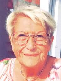 Avis de décès et d'obsèques de Mme Christiane LEVAUDEL