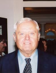 Obituary information for William Henry Jones