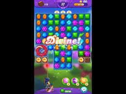 Candy Crush Friends Saga Level 1292 Gogamerez