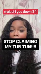 Discord with Malachi from South London