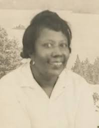 Obituary information for Ida Pearl Morgan