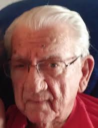 Obituary information for James Garth Lowrie