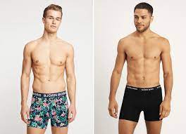 Björn borg herenondergoed is populair merk onder jonge moderne mannen. Exklusiver Bjorn Borg Unterwasche Sale Zalando Lounge