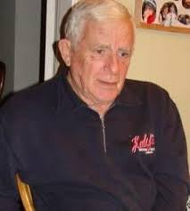 Malcolm John Firth Obituary