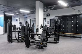 This has a range of cardio, resistance and functional fitness. 24 Hour Gym In Greenwich Movement From 18 99 Puregym