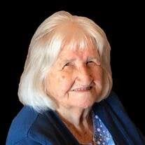 LaEtta Rose Phillips Obituary