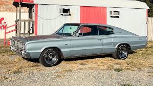 Image result for Silver 1966 Dodge