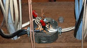 Cleat wiring methods of electrical wiring systems w.r.t taking connection. Home Wiring Basics That You Should Know