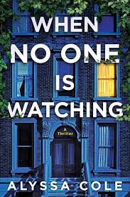 No need to pay every time you download. When No One Is Watching By Alyssa Cole