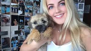 Scotland's first female Commonwealth boxer KO'd from favourite peanut  butter snack by trainer dad