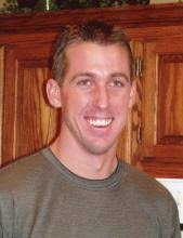 Joel Christopher Taylor