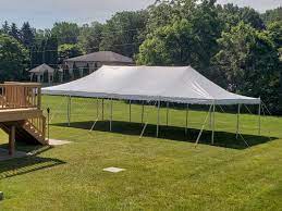Maybe you would like to learn more about one of these? 20x40 Canopy Tent Pole Tent Knight S Tent Rental