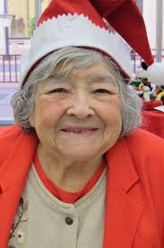 A Young Member of Our MEA Union Family Shows her Support for Mayoral  Candidate Bob Filner