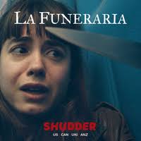 And while shudder contains many intriguing originals you won't find anywhere else, the service is primarily known for its extensive library of third party movies. Check Out This Exclusive 30 Second Spot For Argentina S Supernatural Horror Jioforme