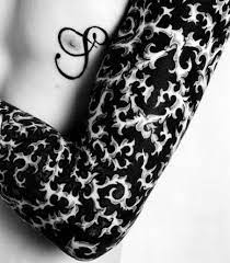Ville Valo S Arm Tattoo Love It Ville Valo Heartagram Tattoo Tattoos