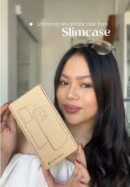 Slimcase: Minimalist & Lightweight Phone Cases