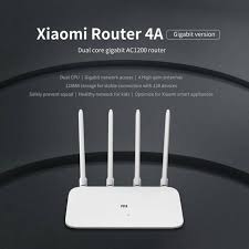 Xiaomi mi router 4a gigabit edition under construction! Buy Mi4a Xiaomi Mi Router 4a Gigabit Edition Openwrt Malaysia Ready Stock Seetracker Malaysia