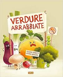 La parola d'ordine è normalità ed è quella che deve essere rispettata dagli adulti nel momento in cui affrontano con i bambini discorsi sulla diversità. 10 Libri Per Insegnare Ai Bambini A Mangiare Sano Scuolainsoffitta