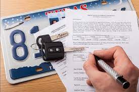 Have your vehicle inspected at a certified inspection station. How To Register A Car In Texas Yourmechanic Advice