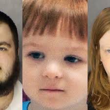 Bimbo di tre anni torturato e ucciso dalla madre