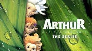 Mylène farmer, freddie highmore, madonna and others. Arthur And The Minimoys S01e01 Streaming Hd Tvrip Youtube