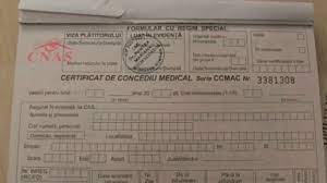 Impozit pe salarii regimul fiscal al concediilor medicale baza de calcul concediu medical. Fiscul PregÄƒteÈ™te Executarea SilitÄƒ A Sute De Mii De Romani Concediile Medicale Nu Se Mai DeconteazÄƒ