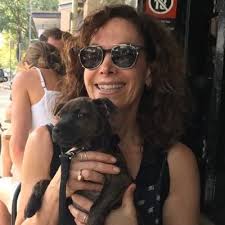 Maggie Slater (@maggiedotwrites)