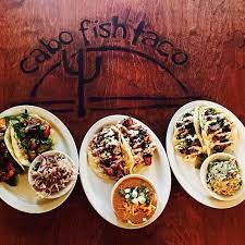 Cabo fish taco charlotte delivery. Cabo Fish Taco Loop Charlotte