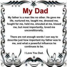 My Dad Quotes Quote Family Quote Family Quotes Dad Dad Quotes My Dad Quotes Dad Quotes I Love My Dad