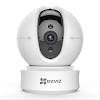 The ezviz app is designed to work with our series of security nvrs, dvrs and cloud cameras. 1