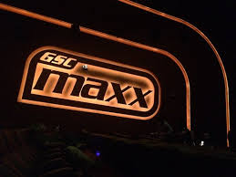 The cinema offers a 4dx experience, boasting over 20 kinds of special effects. Watching The Avengers In The Largest Cinema Hall Picture Of Paradigm Mall Johor Bahru Tripadvisor