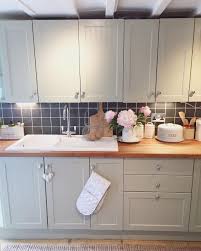 Maria S Charming Country Cottage Country Cottage Kitchen Cottage Kitchens Country Cottage Decor