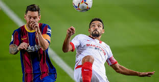 He will undergo further exams in 48 hours, the club added. Fc Barcelona News 9 February 2021 Sevilla Up Next Araujo Injury Confirmed Barca Blaugranes