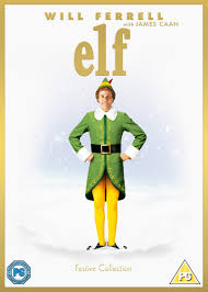 Elf Hmv Christmas Classics Dvd Free Shipping Over 20 Hmv Store
