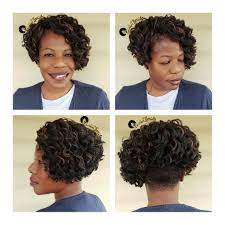 Pin On Crochet Braids By Twana