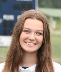 2022 Women's Soccer Roster