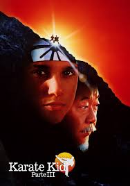 A returning adversary threatens the bond between karate champ daniel and mentor mr. The Karate Kid Part Iii Movie Fanart Fanart Tv