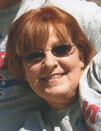 Obituary for Georgia Riley