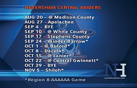 Las vegas raiders schedule 2021. Raiders Release 2021 Football Schedule Now Habersham