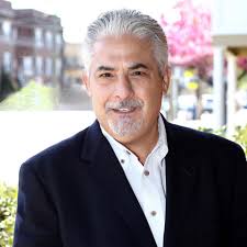 Remembering Dave Van Brunt, Cranford Wrestling Alum